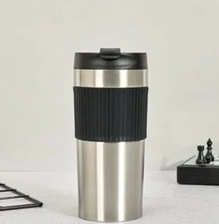 Foto 4 | Xtellar Termo Multifuncional Con Prensa Francesa De Lujo 450ml - Ideal Para Viajes Y Estilo De Vida Nómada