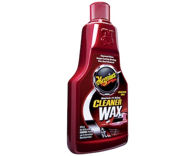 Foto 1 | Cera Limpiadora Líquida Meguiar’s A1216 de 473 ml