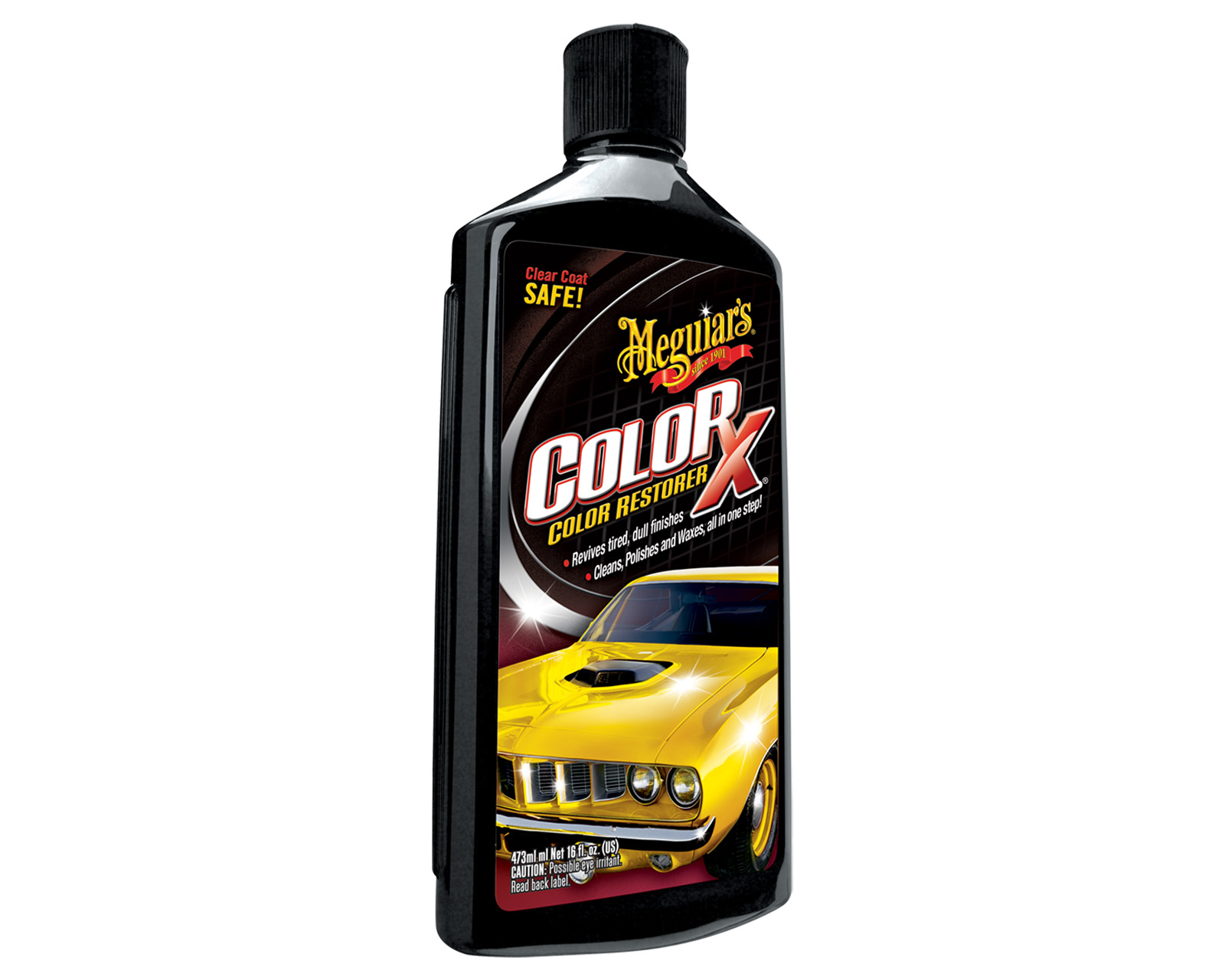 Foto 2 pulgar | Color X Cera Restablecedora de Brillo Meguiar’s G11816 de 450 gr