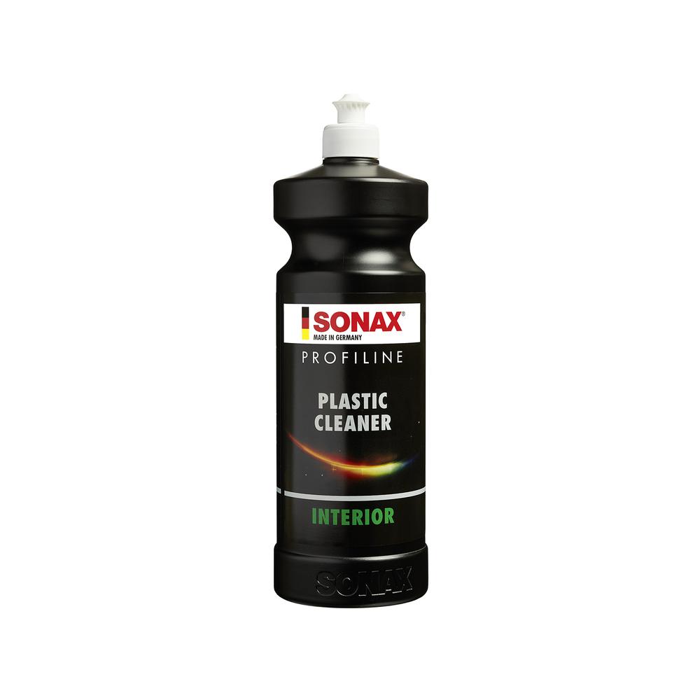 Foto 1 | Profiline Restaurador de Plásticos Interior Sonax  1l