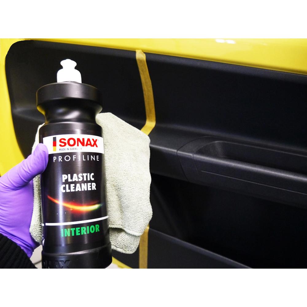 Foto 2 | Profiline Restaurador de Plásticos Interior Sonax  1l