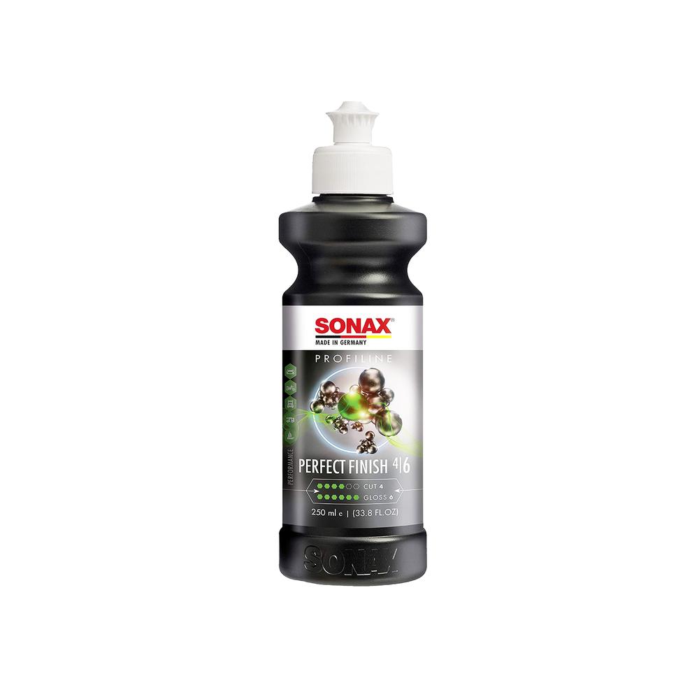 Profiline Perfect Finish Pulimento Acabado Sonax  6/4 250ml