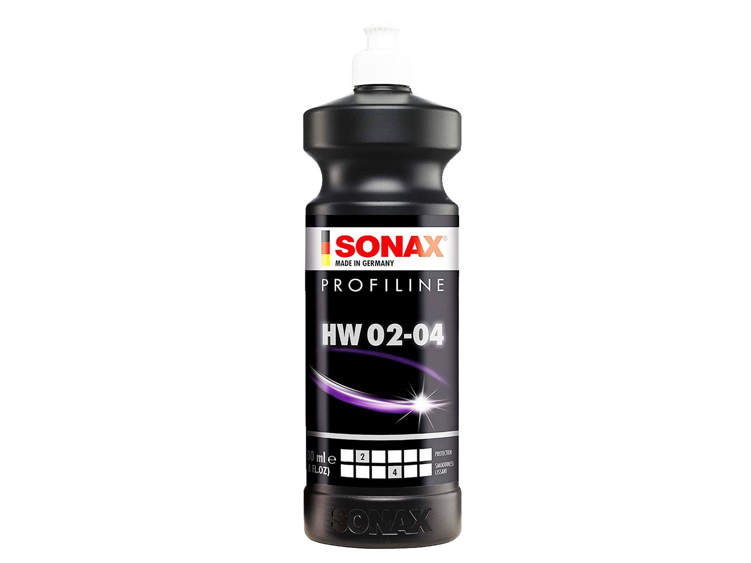 Foto 2 pulgar | Profiline Hw 02-04 Cera Carnauba Alto Brillo Sonax 1l