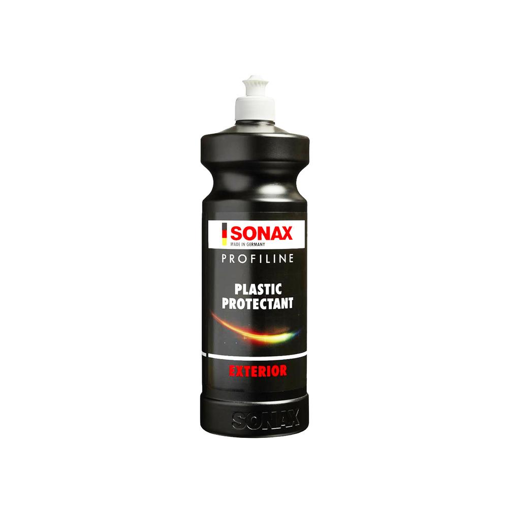 Foto 2 pulgar | Profiline Restaurador de Plásticos Exterior Sonax 1l
