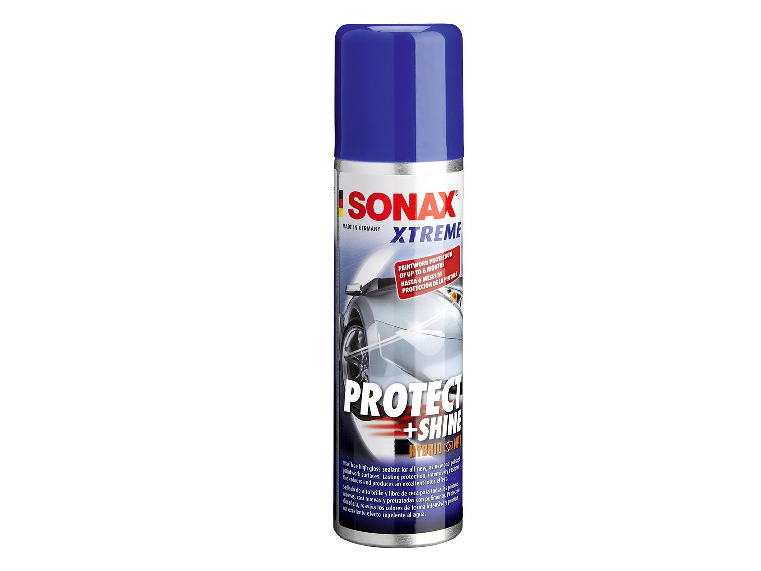 Foto 2 pulgar | Xtreme Protector más Shine Protector y Brillo Sonax 210ml