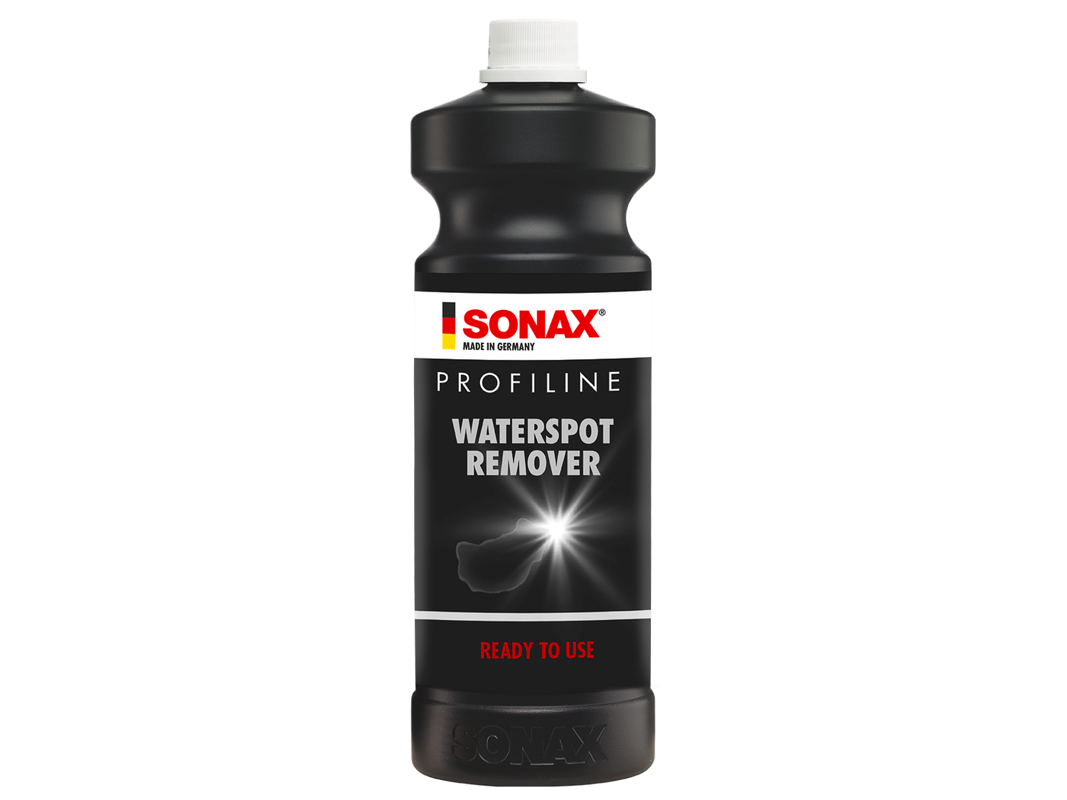 Foto 2 pulgar | Profiline Waterspot Sonax Remover Removedor de Manchas Agua 1l