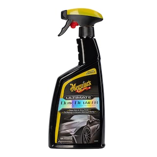Foto 1 | Limpiador Quik Detailer Meguiar's Ultimate color Negro