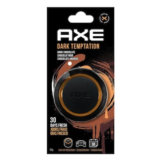 Foto 2 | 6 Aromatizantes Gel Axe Aroma Teamplation Chocolate