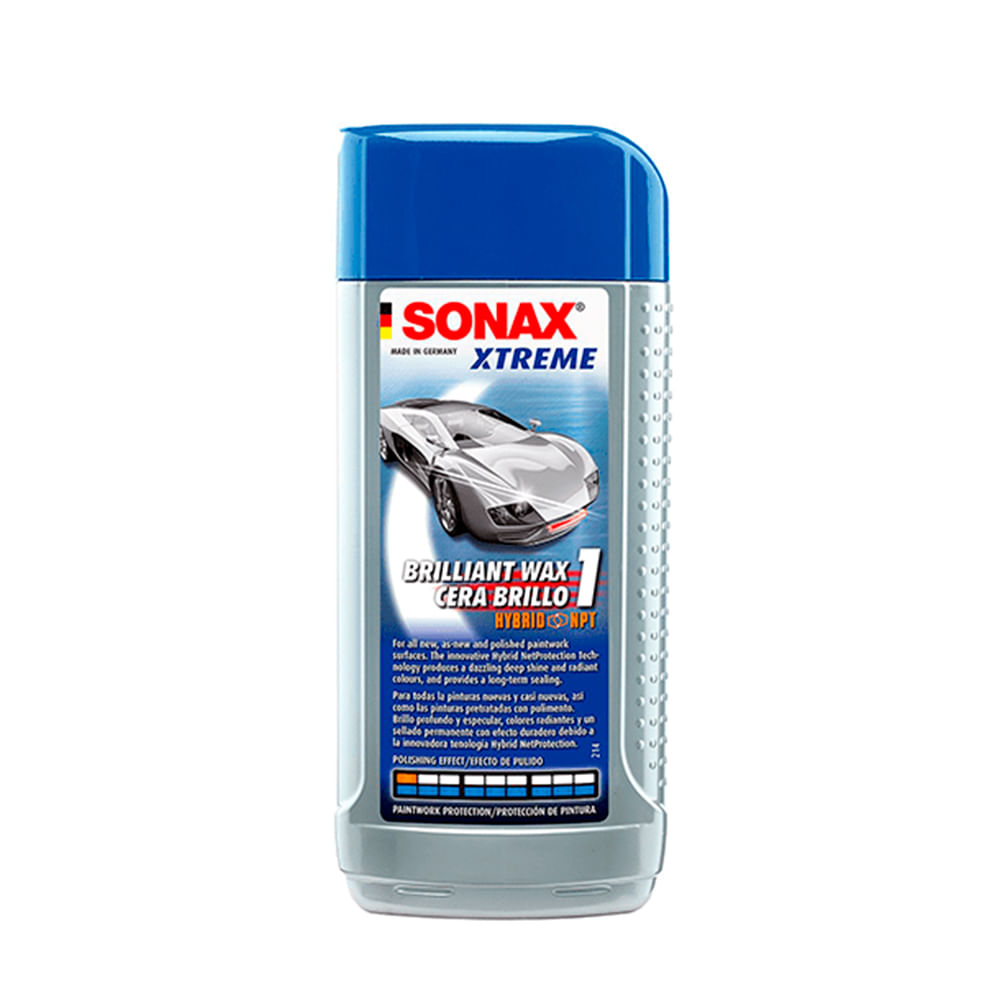 Foto 1 | Cera Brillante Sonax 75035 1500 ml