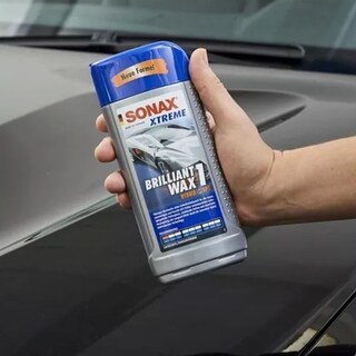 Foto 2 | Cera Brillante Sonax 75035 1500 ml
