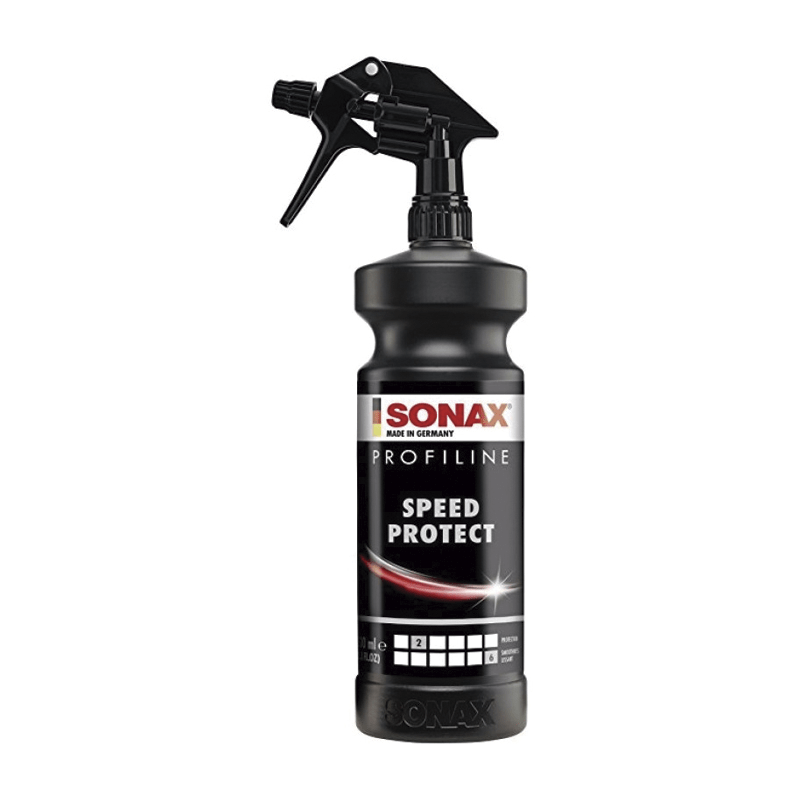 Foto 1 | Cera Rápida Speed Protect Sonax 75590 1l