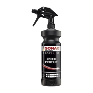 Foto 1 | Cera Rápida Speed Protect Sonax 75590 1l