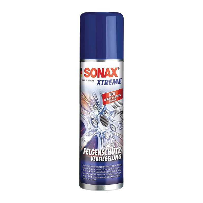 Foto 2 pulgar | Sellador para Llantas Sonax 75063 250 ml