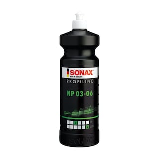 Foto 1 | Pulimento 03-06 Sonax 75501 1 L