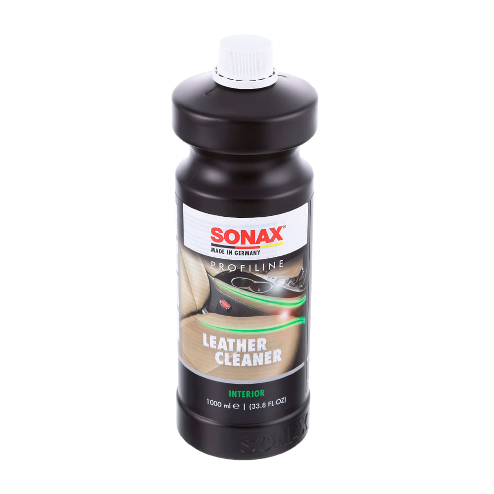 Foto 1 | Limpiador de Piel Sonax 75539 1l