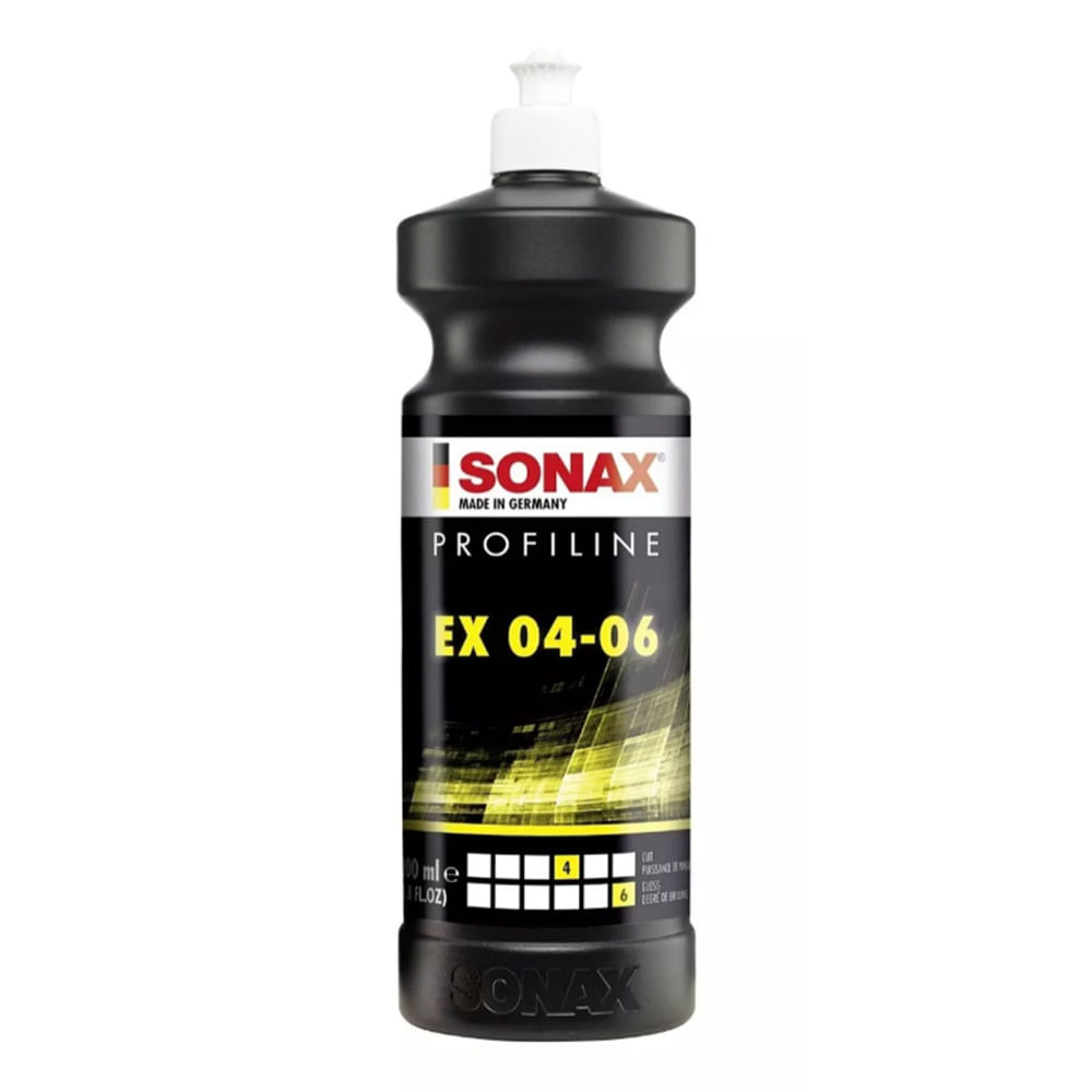 Foto 2 pulgar | Pulimento Profiline Sonax 75535 1Lt