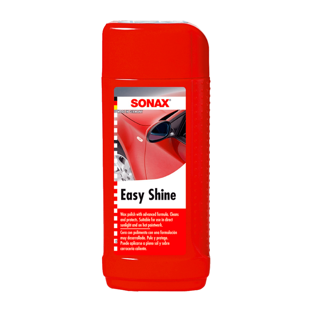 Foto 2 pulgar | Easy Shine Aplicación al Sol Sonax 75000 250 ml