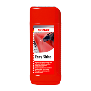 Foto 1 | Easy Shine Aplicación al Sol Sonax 75000 250 ml