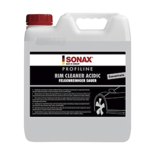 Foto 1 | Limpiador de Rines Sonax 75592 10 Lt