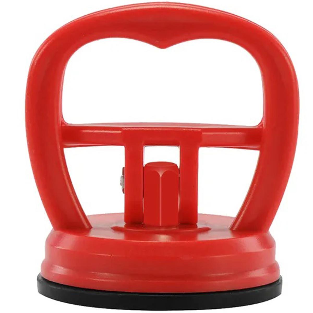 Mini Extractor de Golpes Portátil VentDepot Mxfxr-001 1 Pieza Rojo