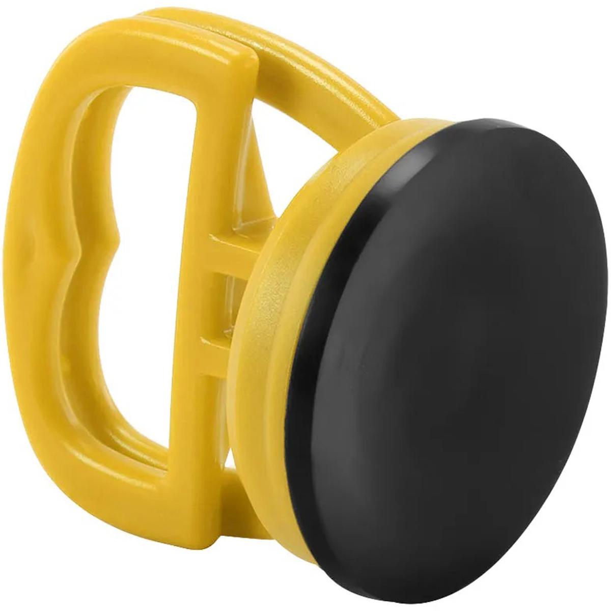 Foto 4 pulgar | Ventosa de Reparación Ventdepot Mxfxy005 Amarillo 5 Piezas