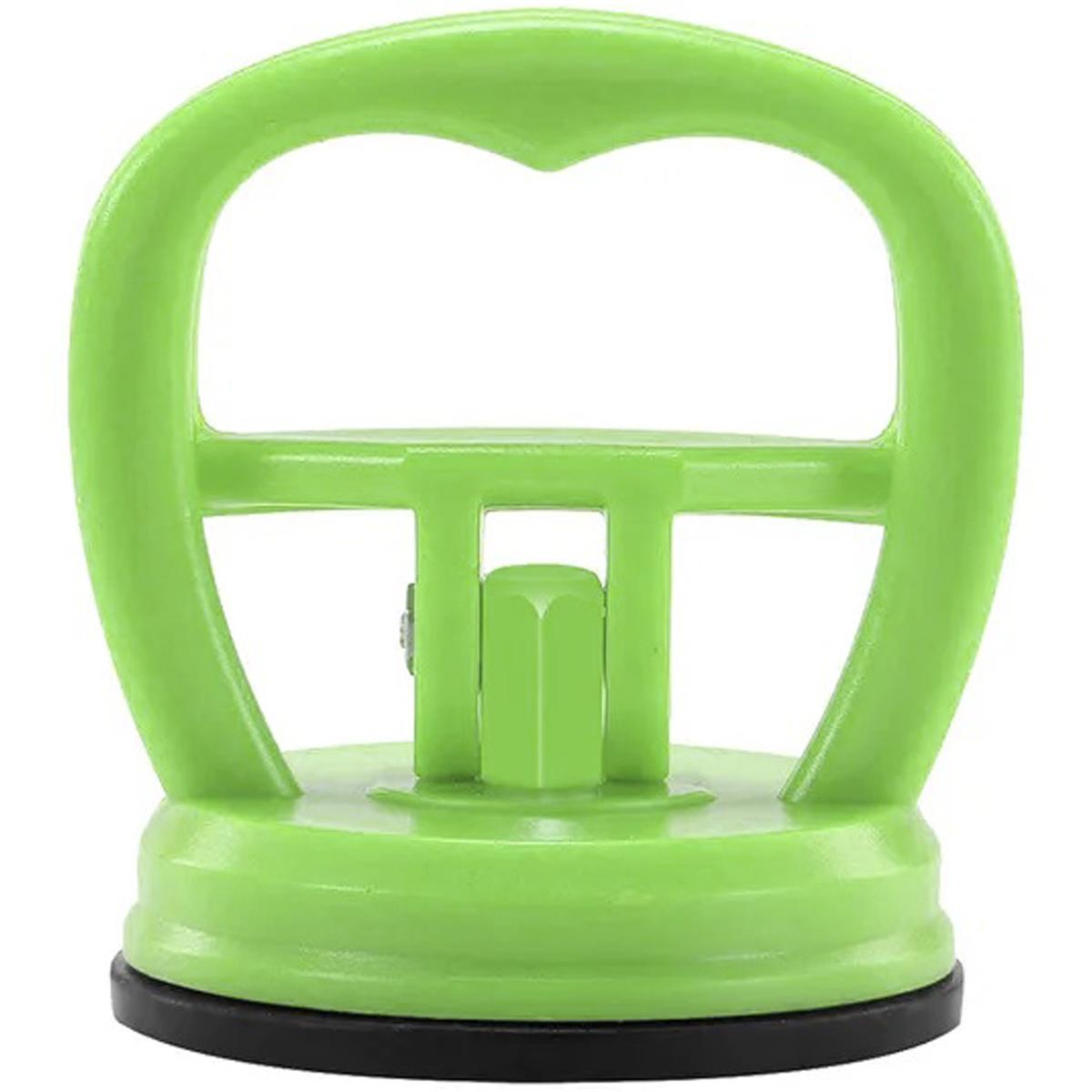 Ventosa de Reparación Ventdepot Mxfxj001 Verde