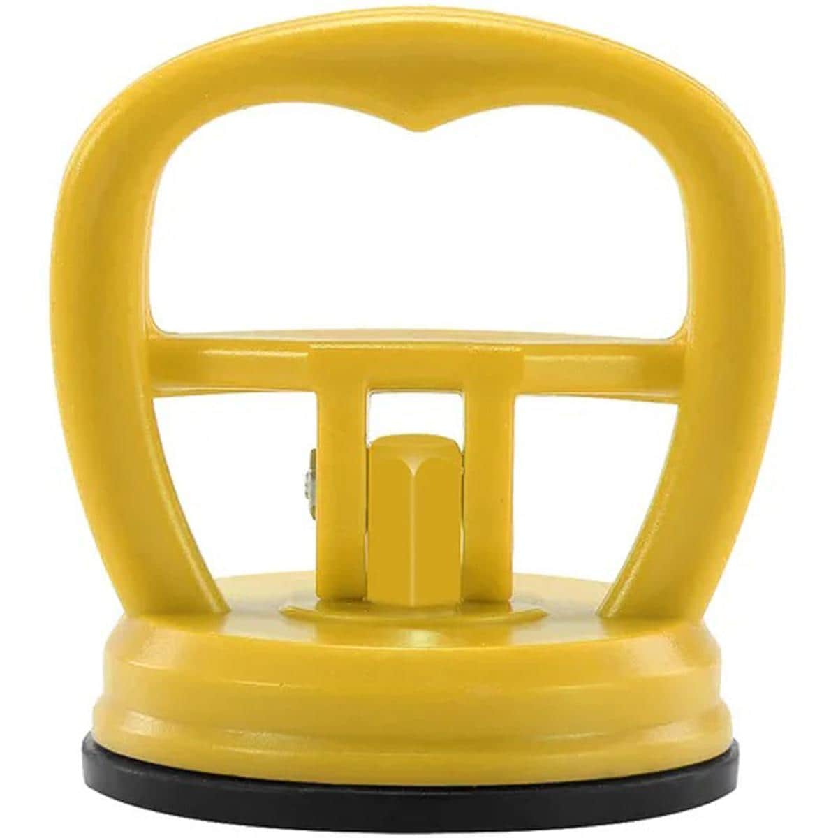 Ventosa de Reparación Ventdepot Mxfxy001 Amarillo $291