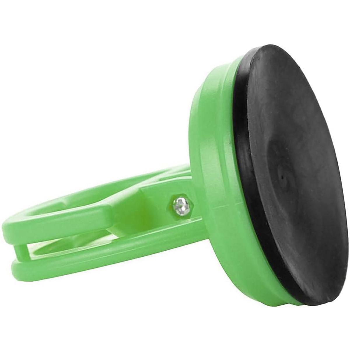 Foto 4 pulgar | Ventosa de Reparación Ventdepot Mxfxj004 Verde 4 Piezas