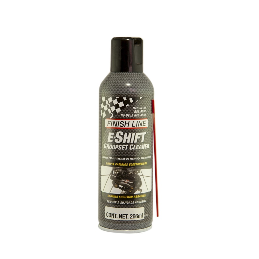 Foto 1 | Limpiador E-shift para Cambios Electrónicos Finish Line