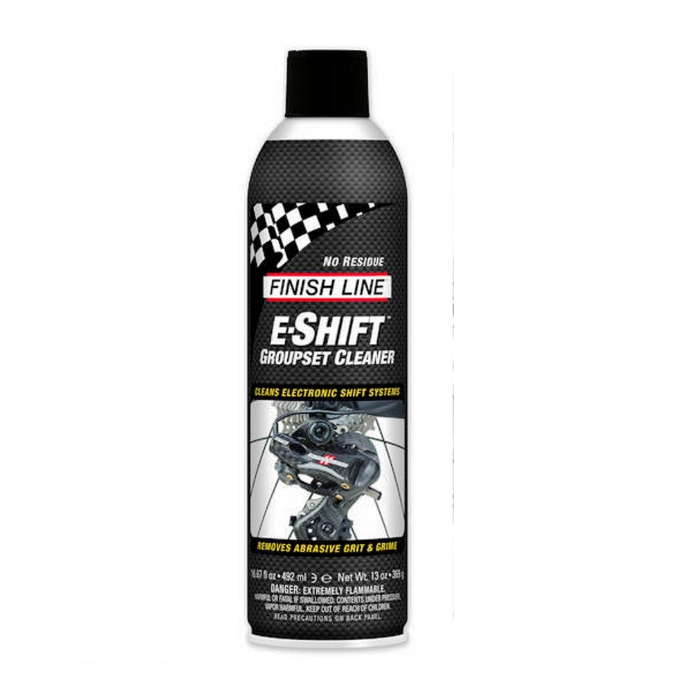 Foto 1 | Limpiador E-shift para Cambios Electrónicos Finish Line