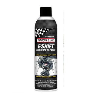 Foto 1 | Limpiador E-shift para Cambios Electrónicos Finish Line