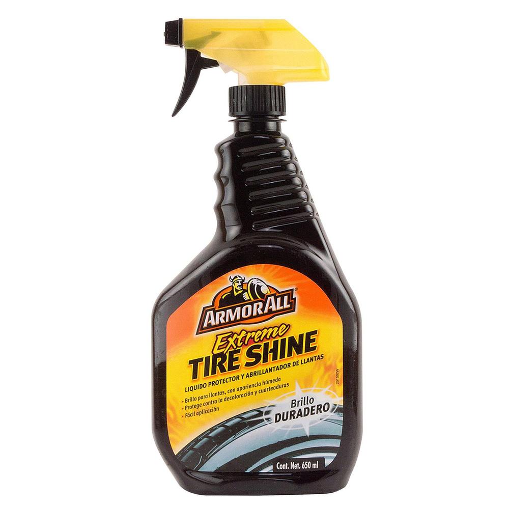 Foto 3 pulgar | Combo Auto Abrillantador + Protector + Shampoo + Cera Armor All