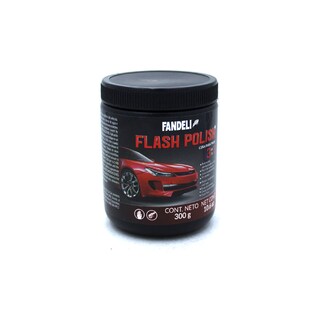 Foto 1 | Flash Polish 3 en 1 Fandeli 80170 300 ml