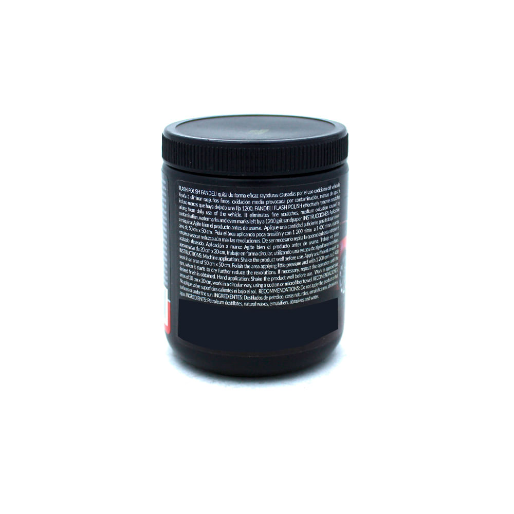 Foto 4 pulgar | Flash Polish 3 en 1 Fandeli 80170 300 ml