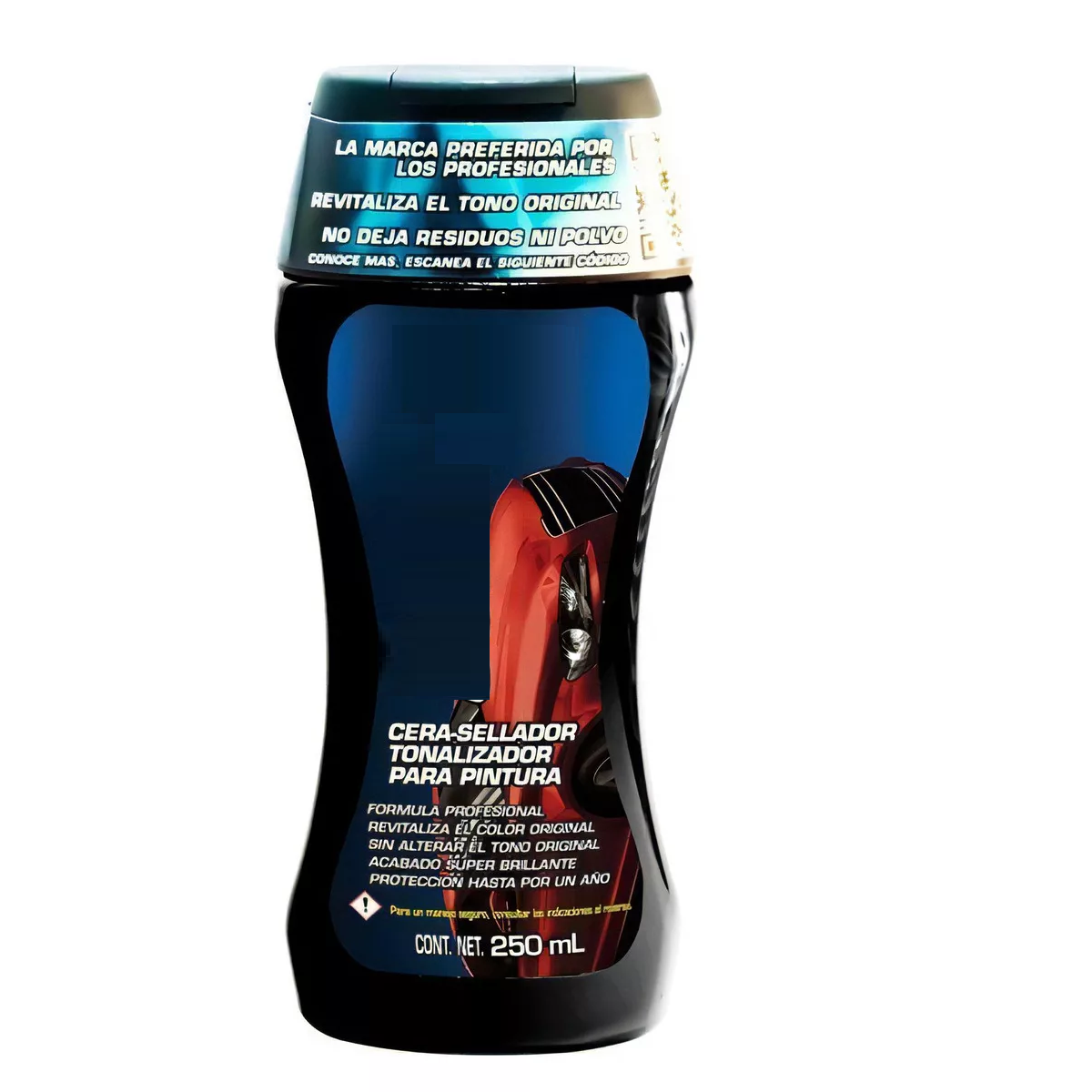 Foto 2 pulgar | Cera Sellador Eo Safe Imports ESI-12349 250 ml