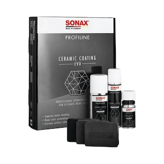 Foto 1 | Tratamiento Cerámico Cc Evo Sonax 75577 235 Ml