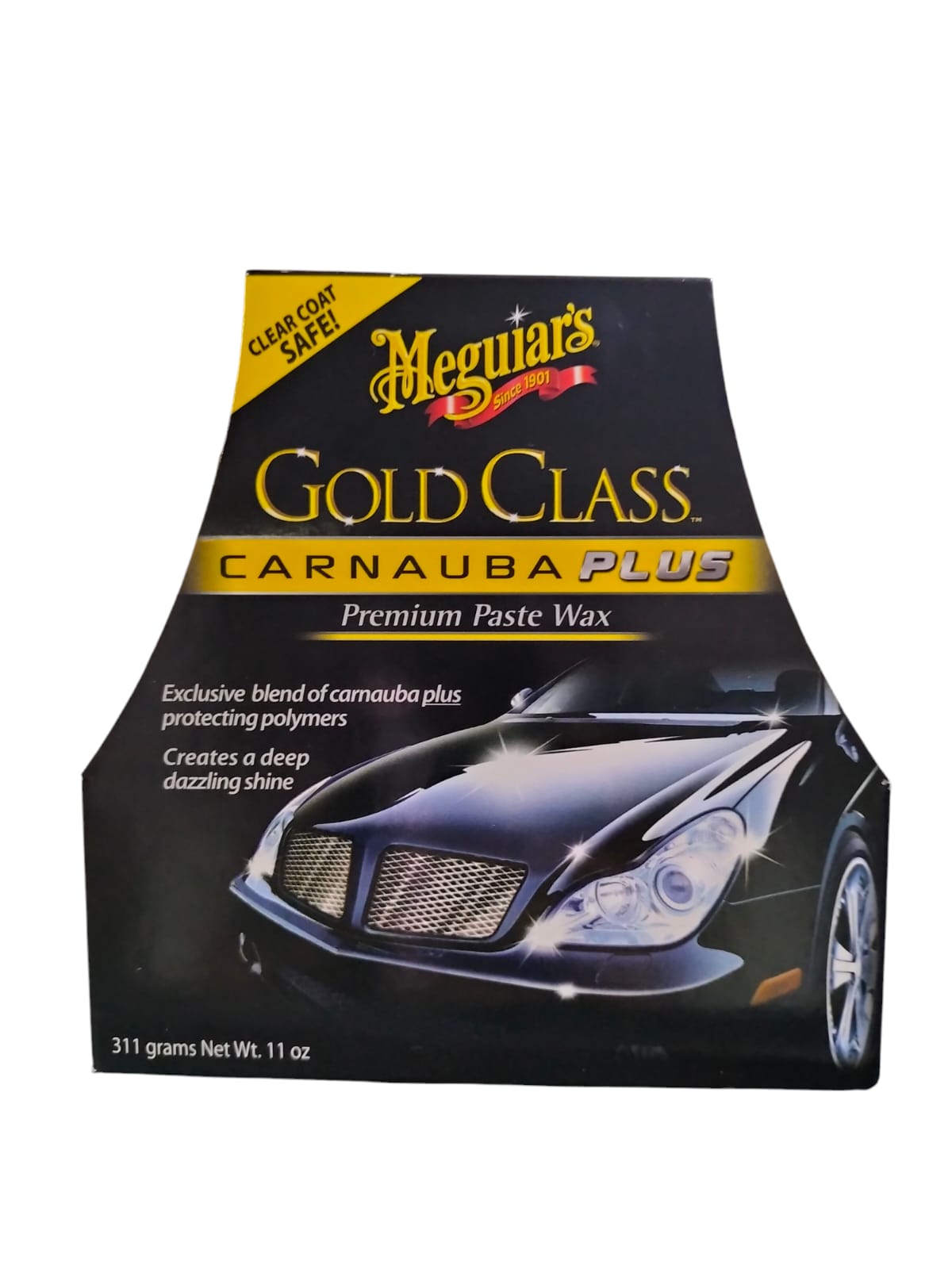 Foto 1 | Gold Class Cera Pasta