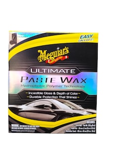 Foto 1 | Ultimate Paste Wax Cera Sintética Premium