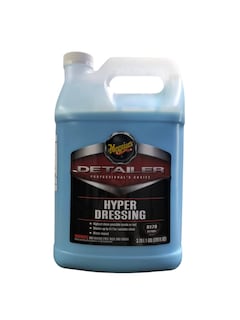 Foto 1 | Hyper Dressing Meguiar's D17001 Abrillantador Plásticos 3.79 L