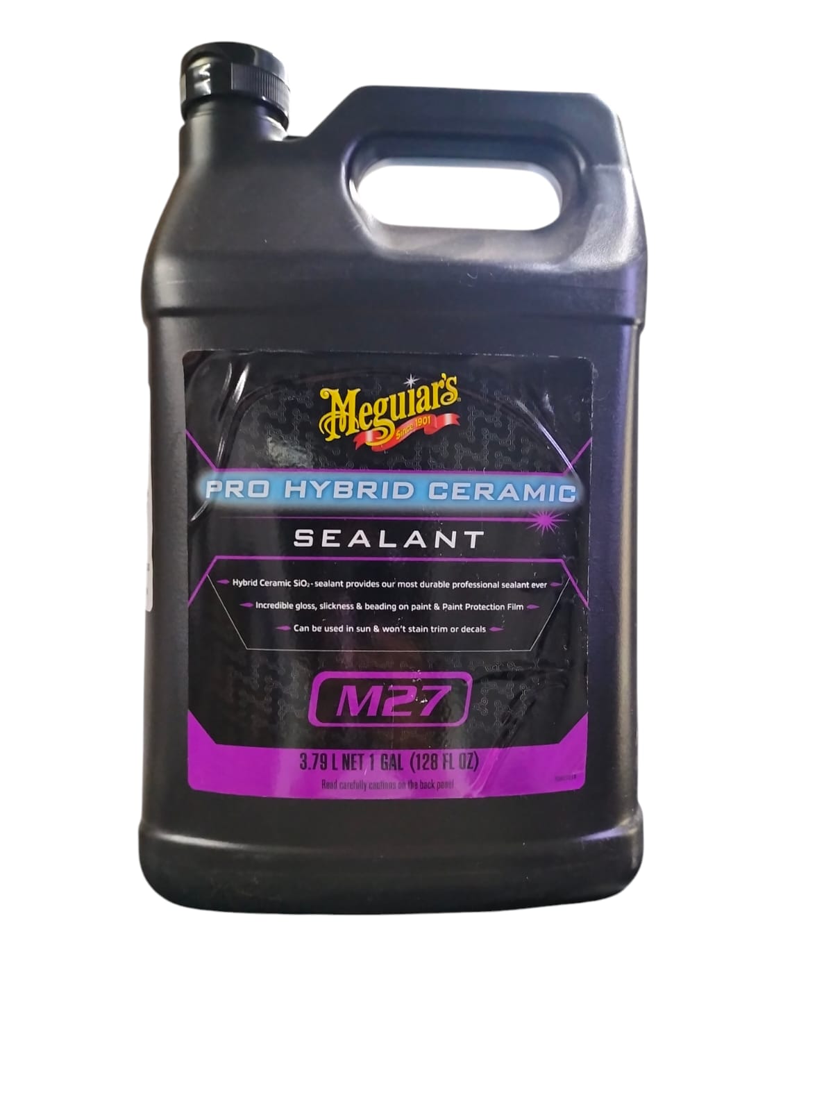 Foto 2 pulgar | Sellador Pro Hybrid Ceramic Sealant 3.79 L