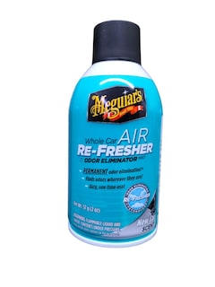 Foto 1 | Meguiar´s Sist. De Eliminación De Olores Auto Nuevo G16402