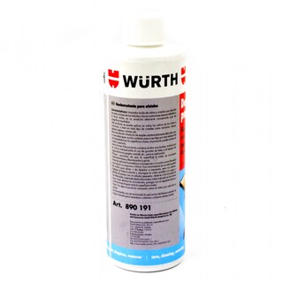 Foto 2 | Desincrustante De Cristales - Anti Marcas De La Lluvia Ácida Wurth 225ml