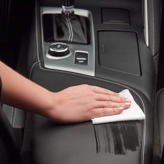 Foto 4 | Toallitas Limpiadoras para Interiores de Automóviles Armor All 25 Toallitas - Venta Internacional