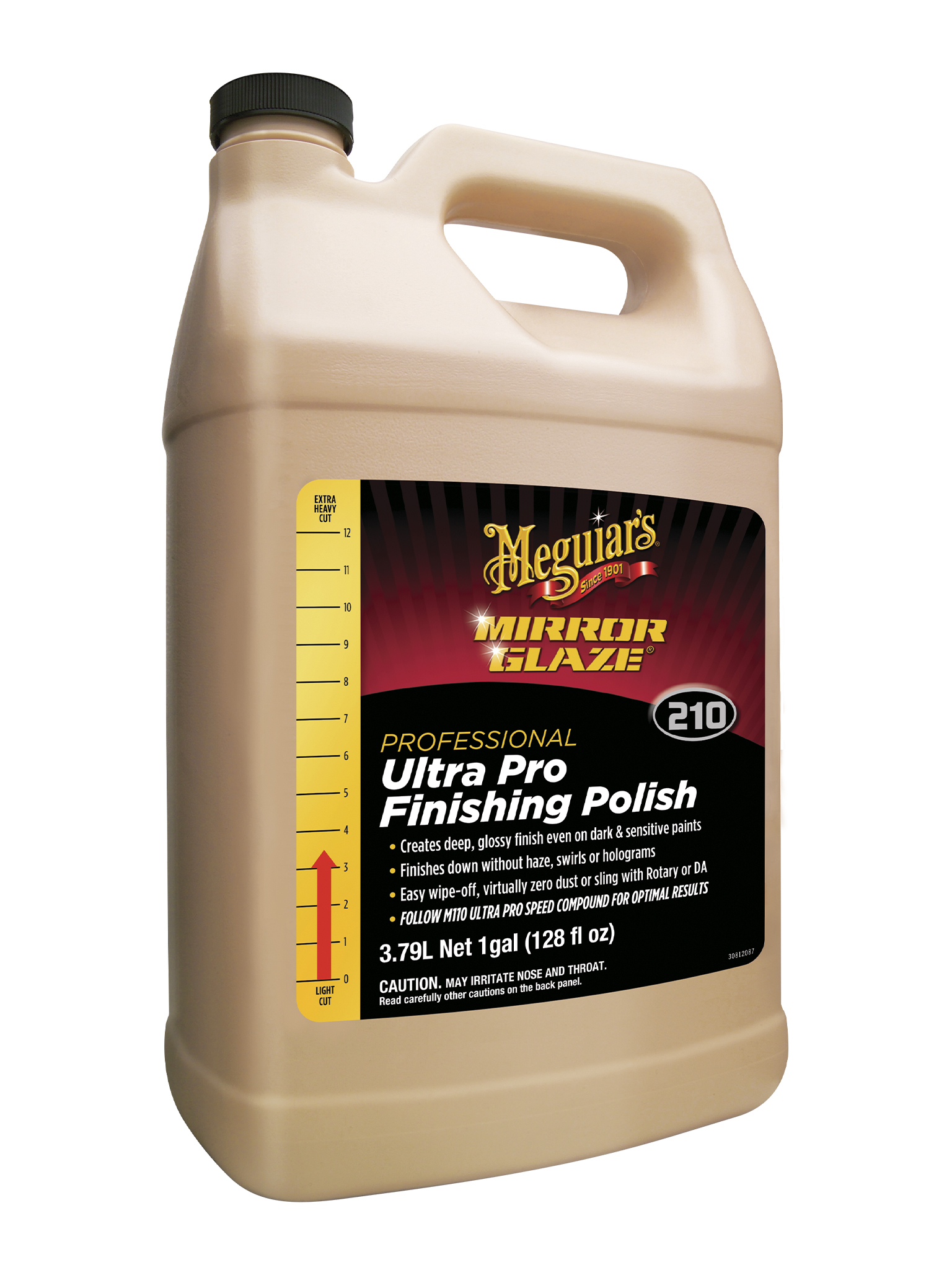 Foto 2 pulgar | Meguiar's, Finishing Polish Ultra Pro, M21001, Galon 4l.
