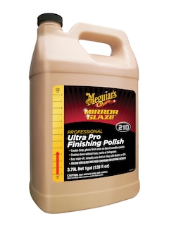 Foto 1 | Meguiar's, Finishing Polish Ultra Pro, M21001, Galon 4l.
