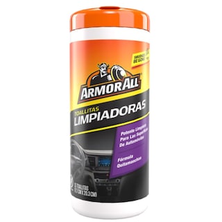 Foto 3 | Kit Toallas Limpiadoras Armorall 2x25 Uds 1x20 Uds Protección Total