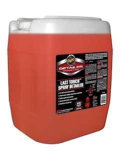Foto 1 | Meguiar's, Resaltador De Brillo Last Touch Spray Detailer, D15505, 5 Galones.