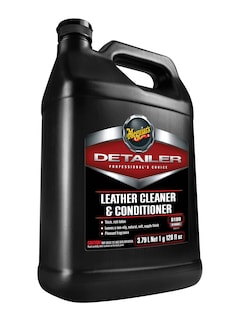 Foto 1 | Meguiar's, Detailer Limpiador Y Acondicionador De Piel, D18001, 3.79l.