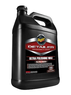 Foto 1 | Meguiar's, Detailer Professional, Cera Ultra Pulidora, D16601, 3.79l.