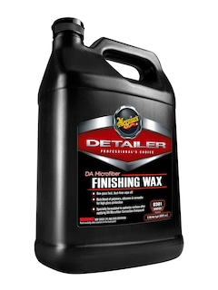 Foto 1 | Meguiar's, Detailer Cera Para Sistema De Correccion, D30101, 1galon.
